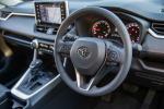 Toyota RAV4 GXL 2019 года (AU)